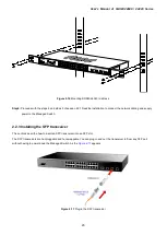 Предварительный просмотр 45 страницы Planet GSW-24040R User Manual