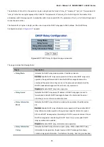 Предварительный просмотр 75 страницы Planet GSW-24040R User Manual