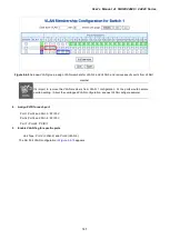 Предварительный просмотр 141 страницы Planet GSW-24040R User Manual