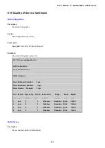 Preview for 499 page of Planet GSW-24040R User Manual