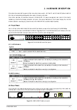 Preview for 6 page of Planet GSW-2416SF User Manual