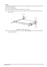 Предварительный просмотр 8 страницы Planet GSW-2416SF User Manual