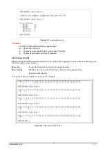 Предварительный просмотр 17 страницы Planet GSW-2416SF User Manual