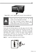 Preview for 19 page of Planet GT-1205A User Manual