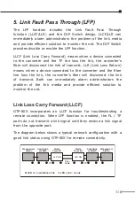 Preview for 11 page of Planet GTP-802 User Manual