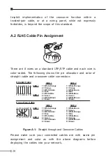 Preview for 20 page of Planet GTP-805A User Manual