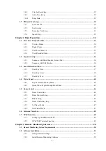 Preview for 5 page of Planet HDVR-1600 User Manual