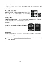 Preview for 12 page of Planet HDVR-1600 User Manual