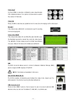 Preview for 13 page of Planet HDVR-1600 User Manual