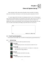 Preview for 15 page of Planet HDVR-1600 User Manual