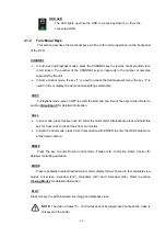 Preview for 16 page of Planet HDVR-1600 User Manual