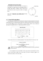 Preview for 18 page of Planet HDVR-1600 User Manual