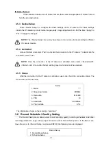 Preview for 25 page of Planet HDVR-1600 User Manual