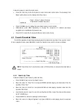 Preview for 37 page of Planet HDVR-1600 User Manual