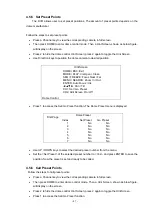 Preview for 47 page of Planet HDVR-1600 User Manual