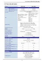 Preview for 10 page of Planet HPOE-1200G User Manual