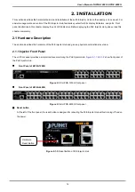 Preview for 12 page of Planet HPOE-1200G User Manual