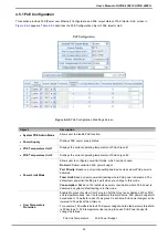 Preview for 40 page of Planet HPOE-1200G User Manual