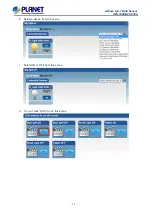 Preview for 13 page of Planet HZS-300A User Manual
