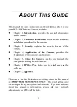 Preview for 6 page of Planet ICA-100C User Manual