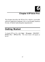 Preview for 48 page of Planet ICA-100C User Manual