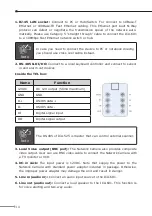 Preview for 14 page of Planet ICA-108 Quick Installation Manual