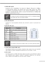 Preview for 21 page of Planet ICA-108 Quick Installation Manual