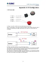 Предварительный просмотр 54 страницы Planet ICA-3200 User Manual