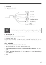 Предварительный просмотр 19 страницы Planet ICA-3250V Quick Installation Manual