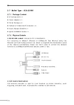 Предварительный просмотр 20 страницы Planet ICA-3250V Quick Installation Manual