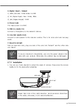 Предварительный просмотр 21 страницы Planet ICA-3250V Quick Installation Manual