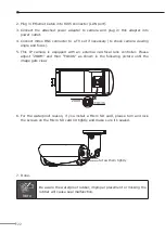 Предварительный просмотр 22 страницы Planet ICA-3250V Quick Installation Manual