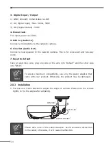 Предварительный просмотр 24 страницы Planet ICA-3250V Quick Installation Manual