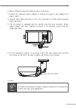 Предварительный просмотр 25 страницы Planet ICA-3250V Quick Installation Manual