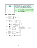 Preview for 11 page of Planet ICA-3350V User Manual