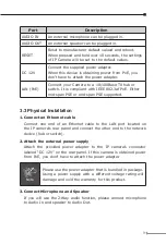 Preview for 9 page of Planet ICA-510 Quick Installation Manual