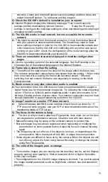 Предварительный просмотр 74 страницы Planet ICA-600 User Manual