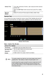 Предварительный просмотр 30 страницы Planet ICA-650 User Manual