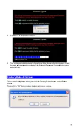 Предварительный просмотр 44 страницы Planet ICA-650 User Manual