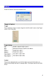 Предварительный просмотр 45 страницы Planet ICA-650 User Manual