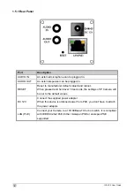 Предварительный просмотр 8 страницы Planet ICA-700 User Manual