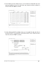 Предварительный просмотр 17 страницы Planet ICA-700 User Manual