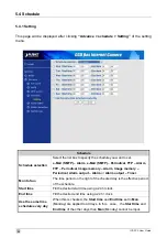 Предварительный просмотр 64 страницы Planet ICA-700 User Manual