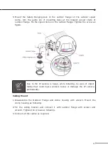 Предварительный просмотр 11 страницы Planet ICA-H312 Quick Installation Manual