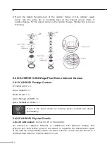 Предварительный просмотр 12 страницы Planet ICA-H312 Quick Installation Manual