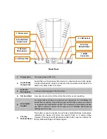 Предварительный просмотр 10 страницы Planet ICA-H610 User Manual