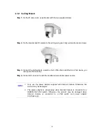 Предварительный просмотр 13 страницы Planet ICA-H610 User Manual