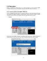 Предварительный просмотр 16 страницы Planet ICA-H610 User Manual