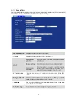 Предварительный просмотр 54 страницы Planet ICA-H610 User Manual