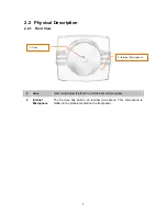 Предварительный просмотр 9 страницы Planet ICA-HM120 User Manual